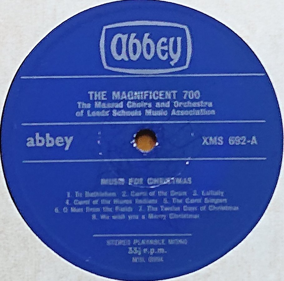 Label
